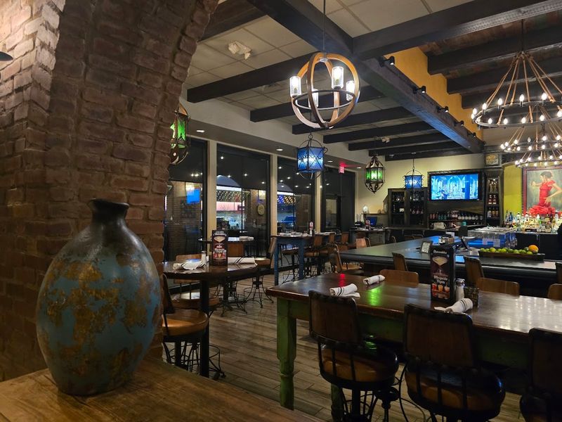 Uncle Julio's, Oklahoma City