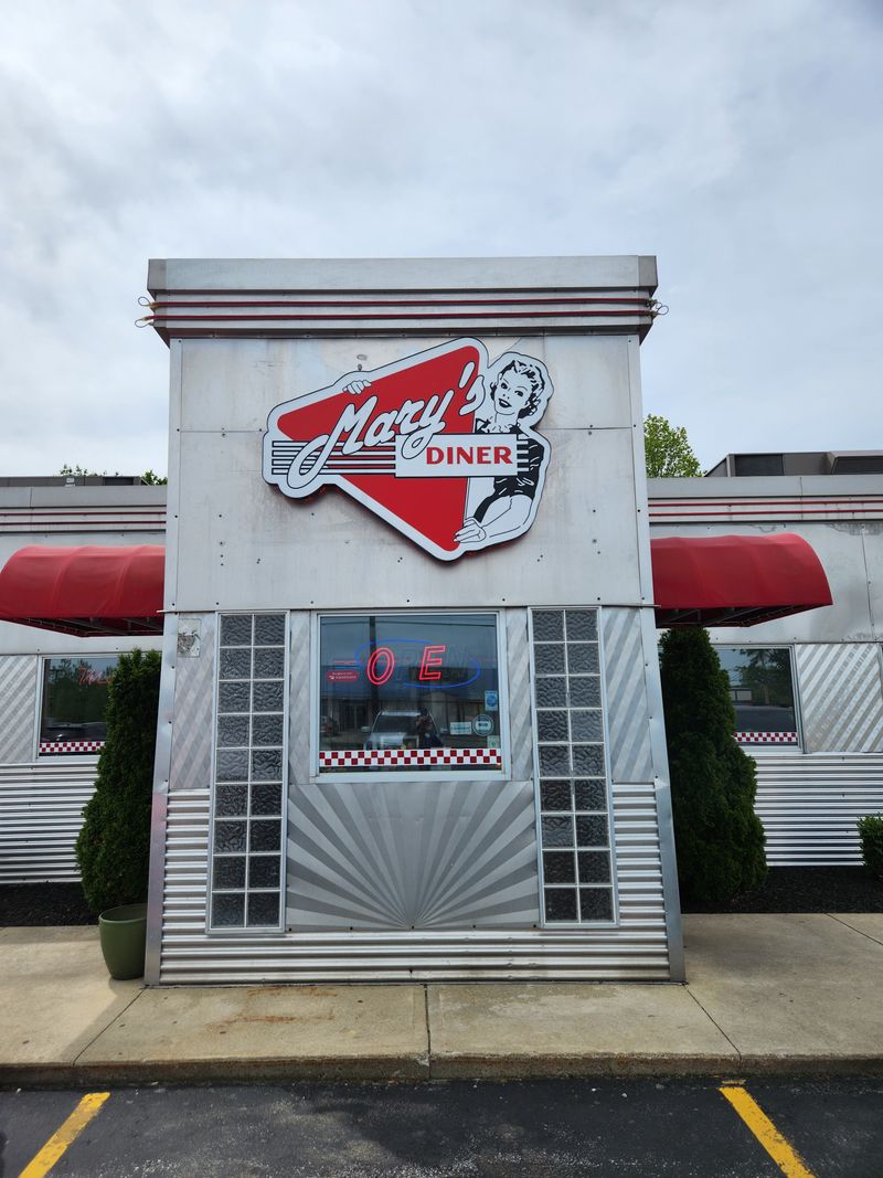 Mary’s Diner (Geneva)