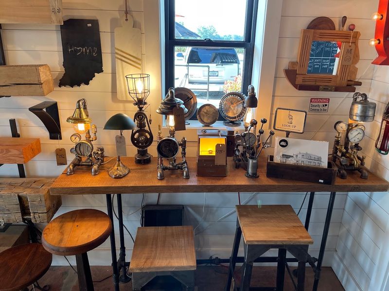 Unique Gifts and Home Decor You Will Not Find in Chain Stores