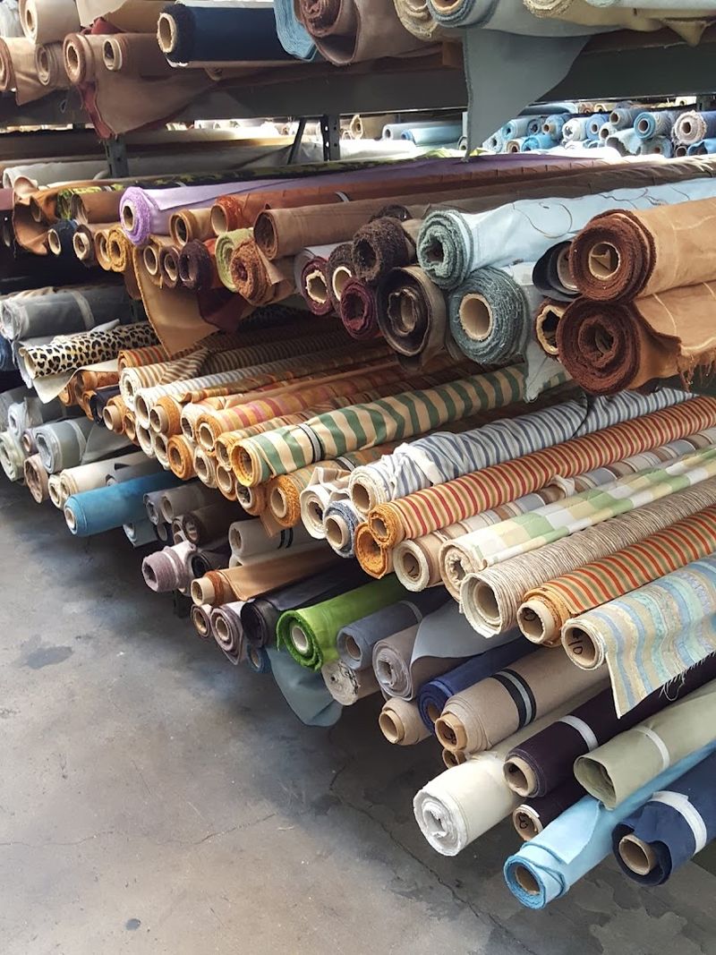 Upholstery and Home Decor Fabrics That Transform Spaces