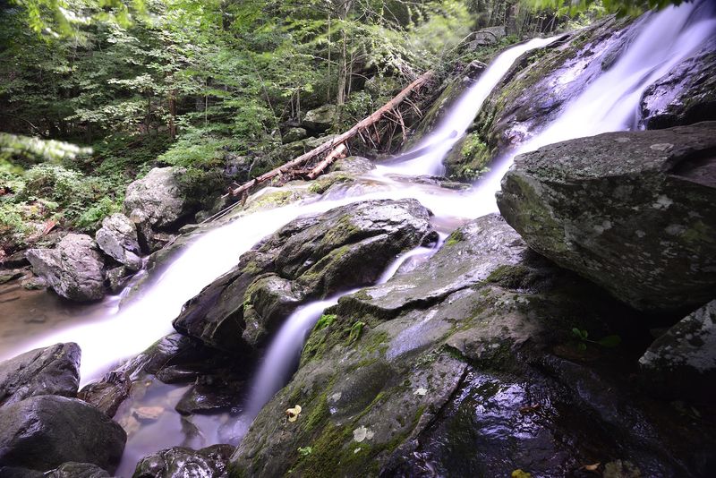 Upper Falls vs. Lower Falls and Why You Should See Both