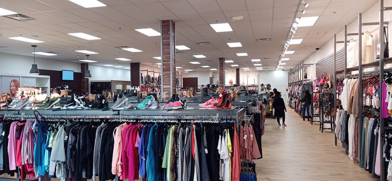 Uptown Cheapskate Timonium