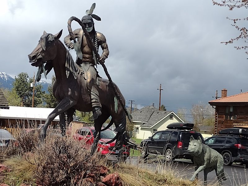 Valley Bronze of Oregon, Where the Art Actually Gets Made