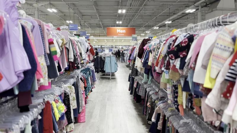 Value Village, Silver Spring
