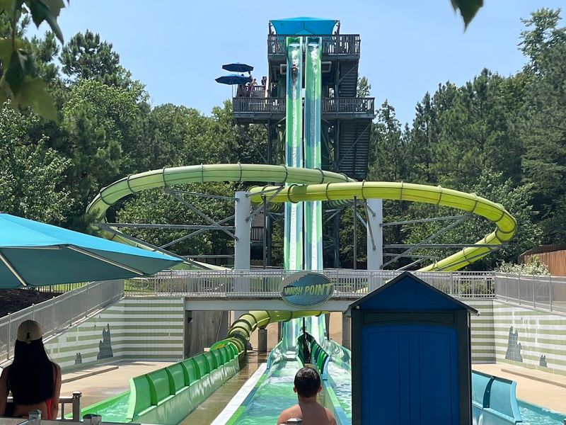 Vanish Point and Riptide Race for Pure Adrenaline