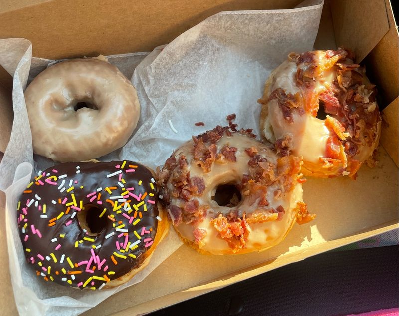Vegan Options That Do Not Feel Like an Afterthought
