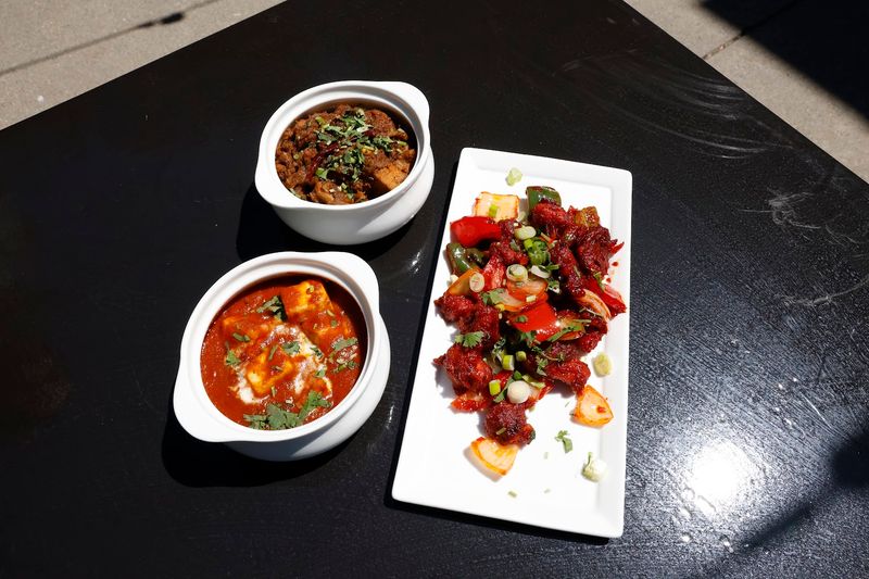 Vegetarian Options That Are Anything But an Afterthought