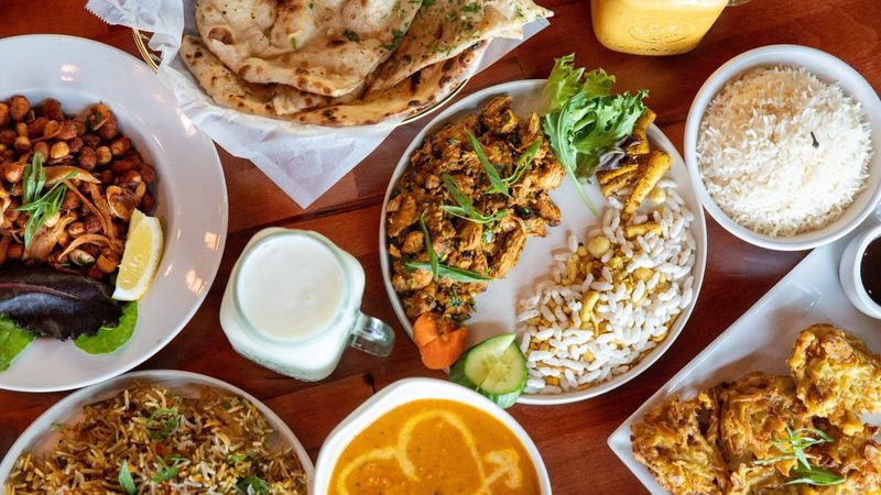 Vegetarian Options That Truly Deliver