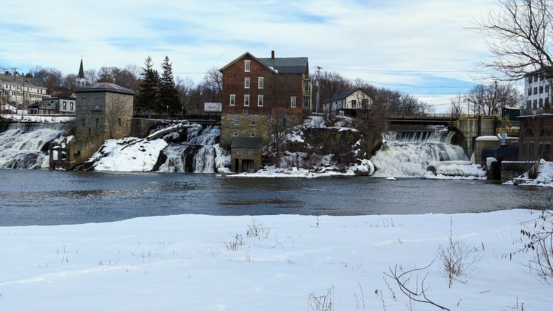 Vergennes