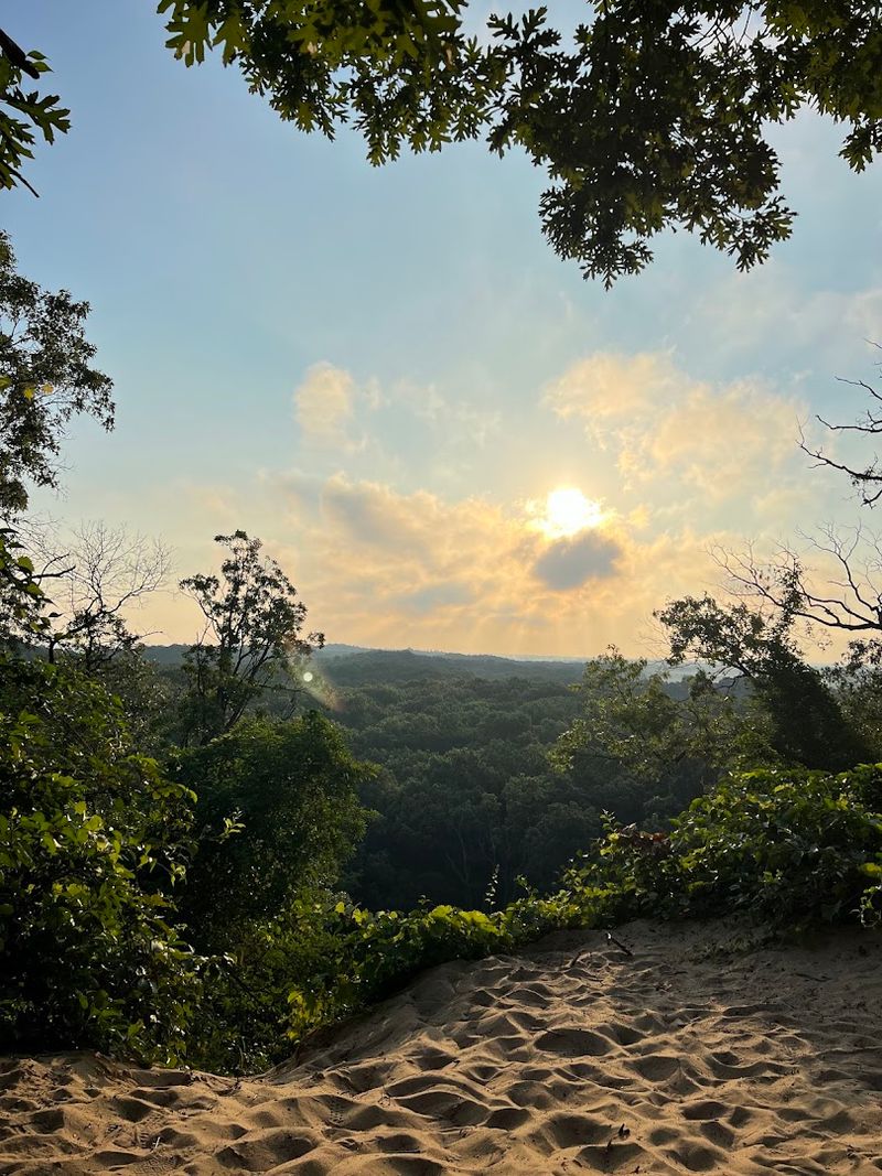Views That Reward Every Ounce of Effort