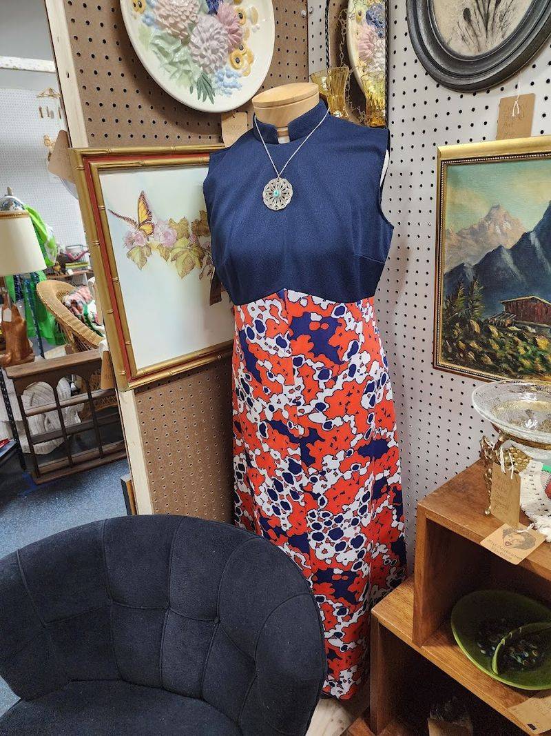 Vintage Clothing That Actually Fits Real Life