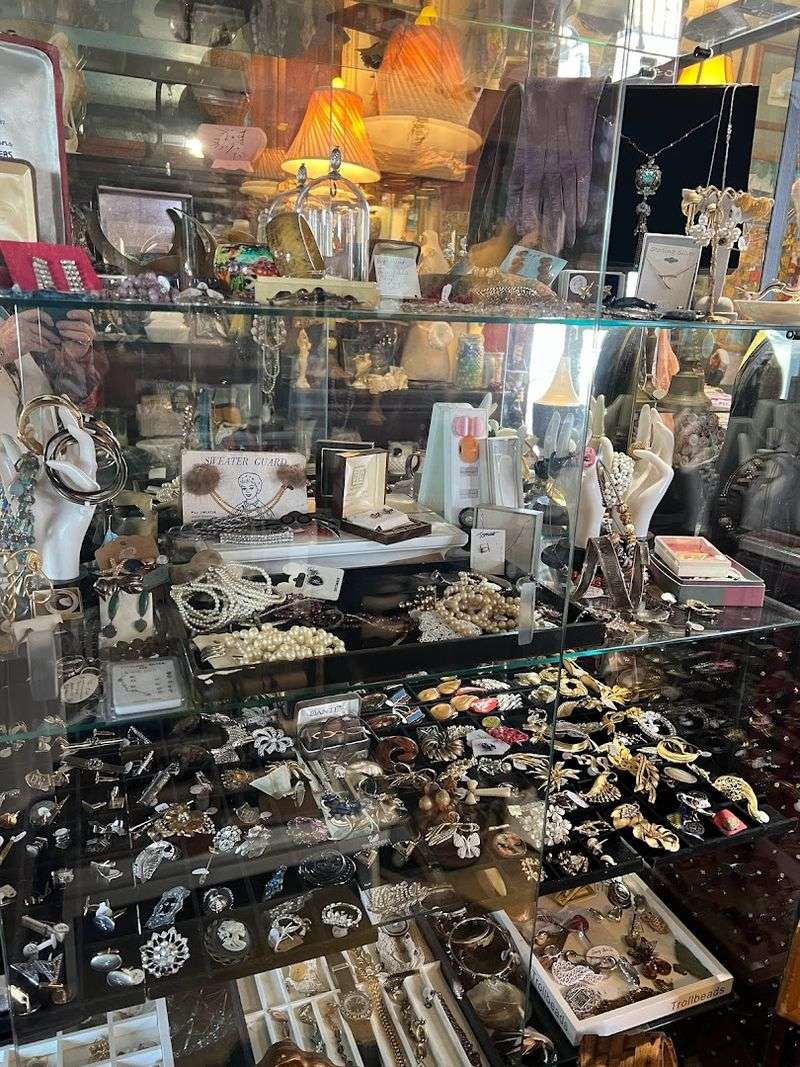 Vintage Clothing and Accessories That Actually Have Character