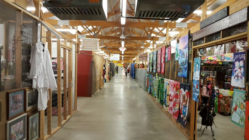 Vintage Clothing and Everyday Finds