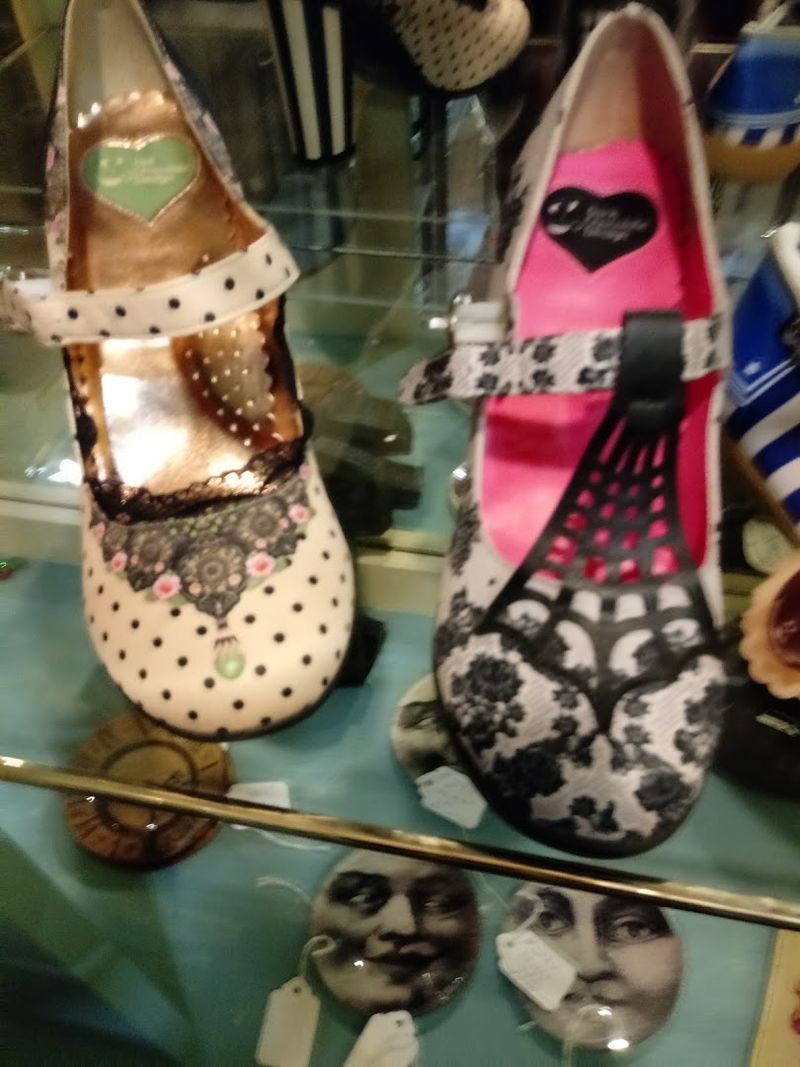 Vintage Clothing and Retro Fashion Finds Worth Hunting For