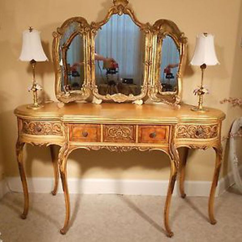Vintage Furniture Finds Worth Every Penny