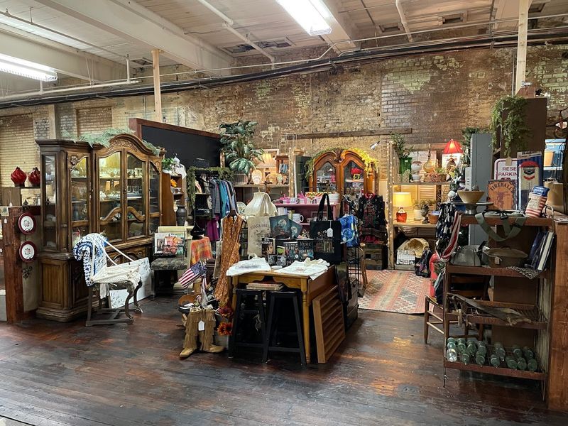 Vintage Revival Feels Big In The Best Way