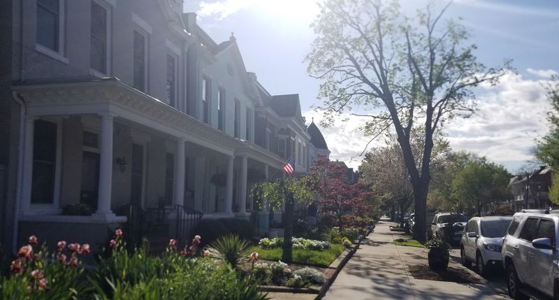 Virginia Commonwealth University and the Neighborhood's Creative Energy