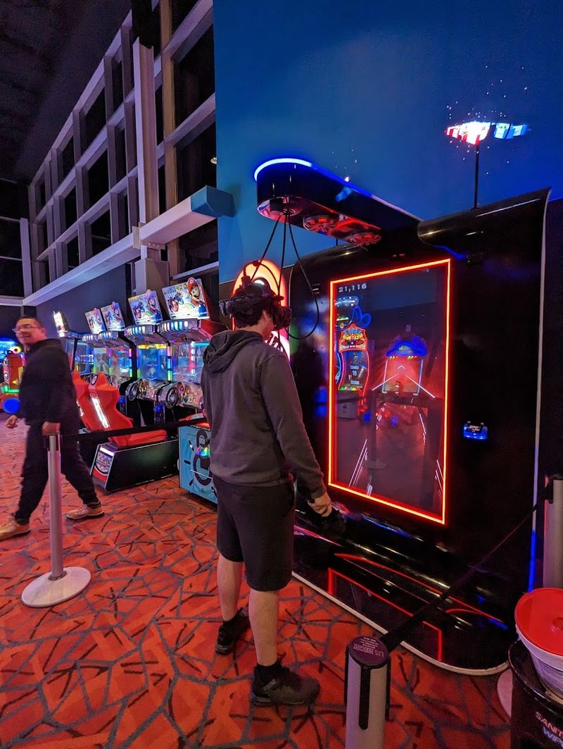 Virtual Gaming Is The Part That Pulls You In Fast