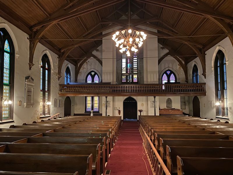 Visiting Trinity Today: What to Expect When You Arrive