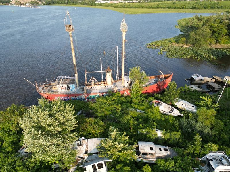 Visiting the Barnegat Today and What to Expect Visiting the Barnegat Today and What to Expect