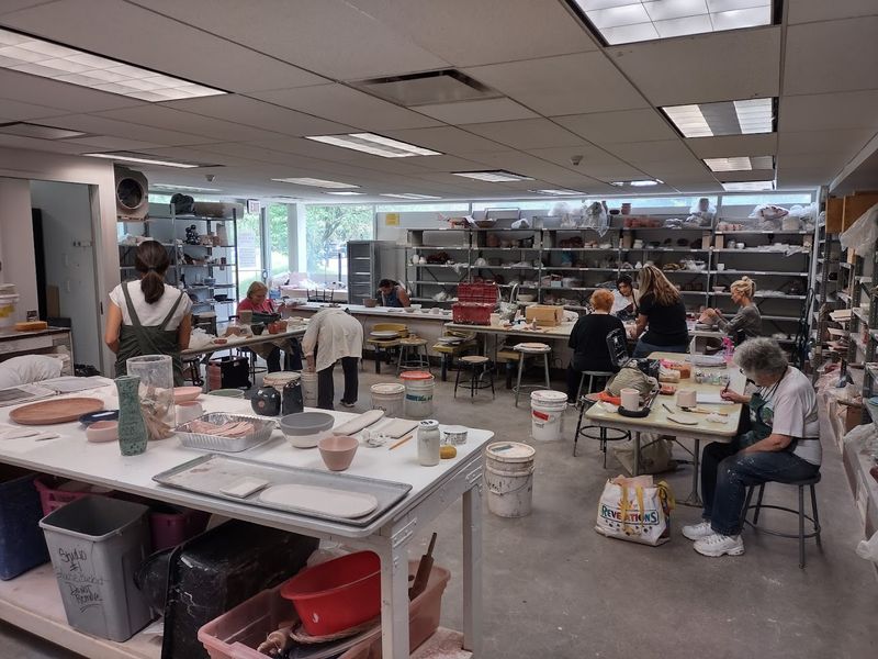 Visual Arts Center of New Jersey