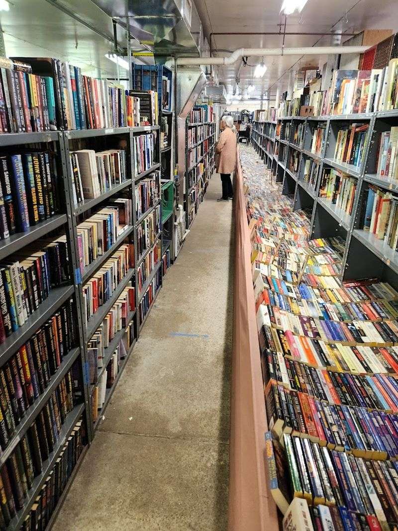 The Selection That Will Stop You in Your Tracks
