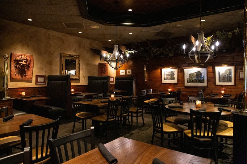 V's Italiano Ristorante in Independence Serves a Community Classic