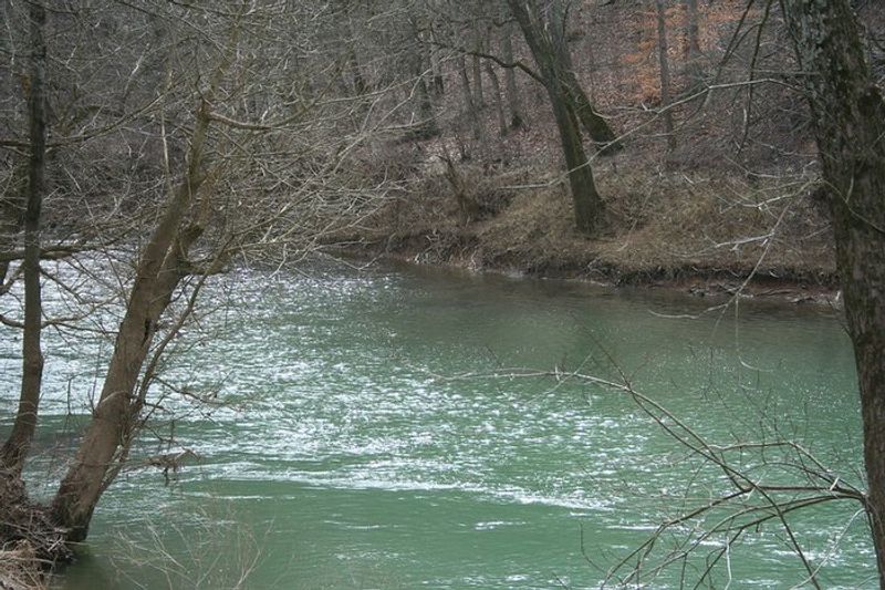 Wabash River Pirates and Buried Treasure