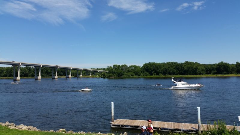 Wabasha-Kellogg Area Schools Nature Center