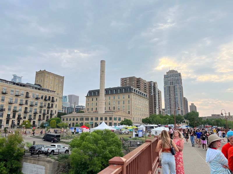 Walkable Neighborhoods Full of Character and Community