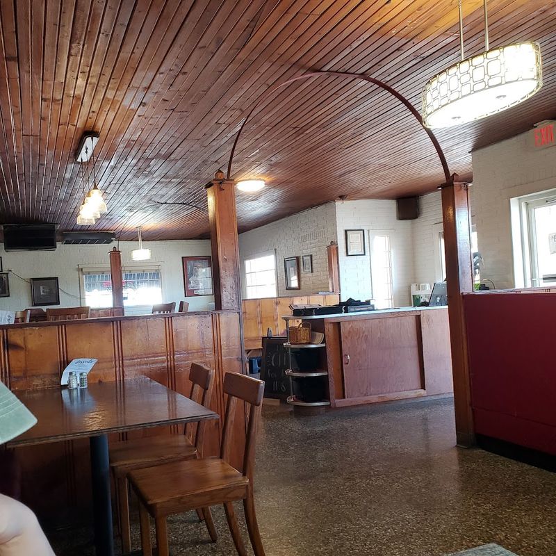 Walking Through Doors That Have Been Open Since 1947 Walking Through Doors That Have Been Open Since 1947