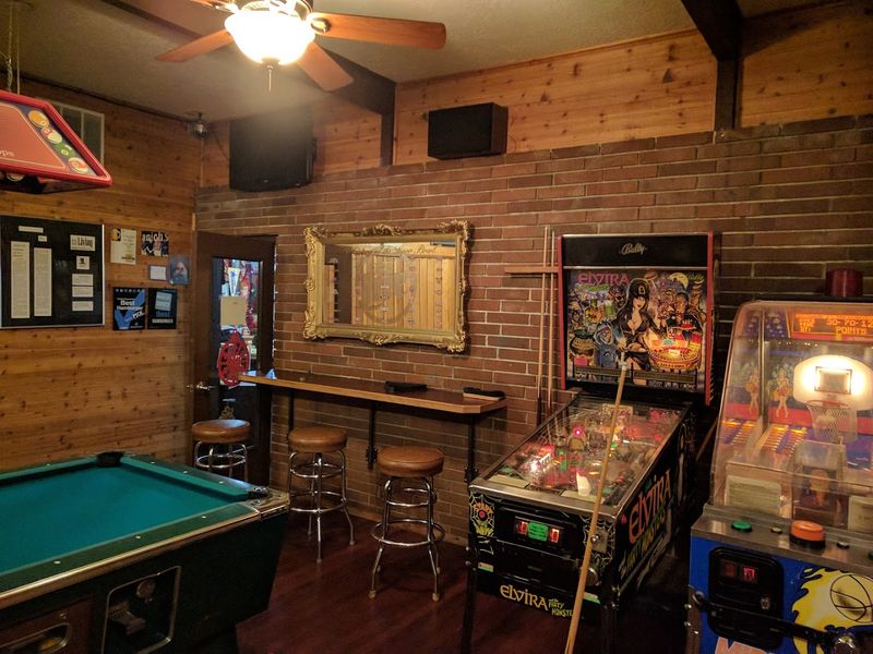 Walking Through the Door Feels Like Stepping Back in Time Walking Through the Door Feels Like Stepping Back in Time