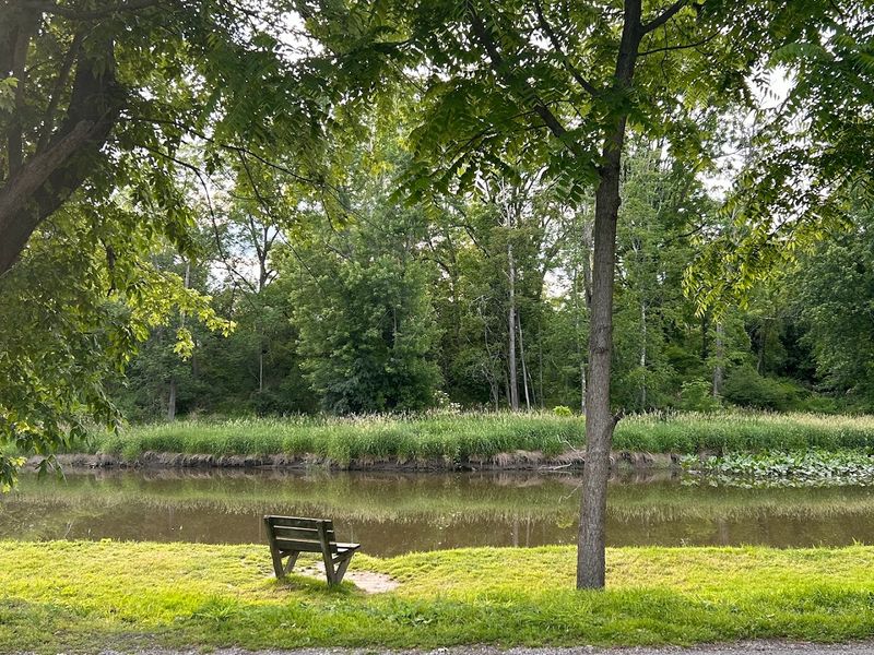 Wallkill River National Wildlife Refuge
