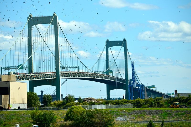 Walt Whitman Bridge