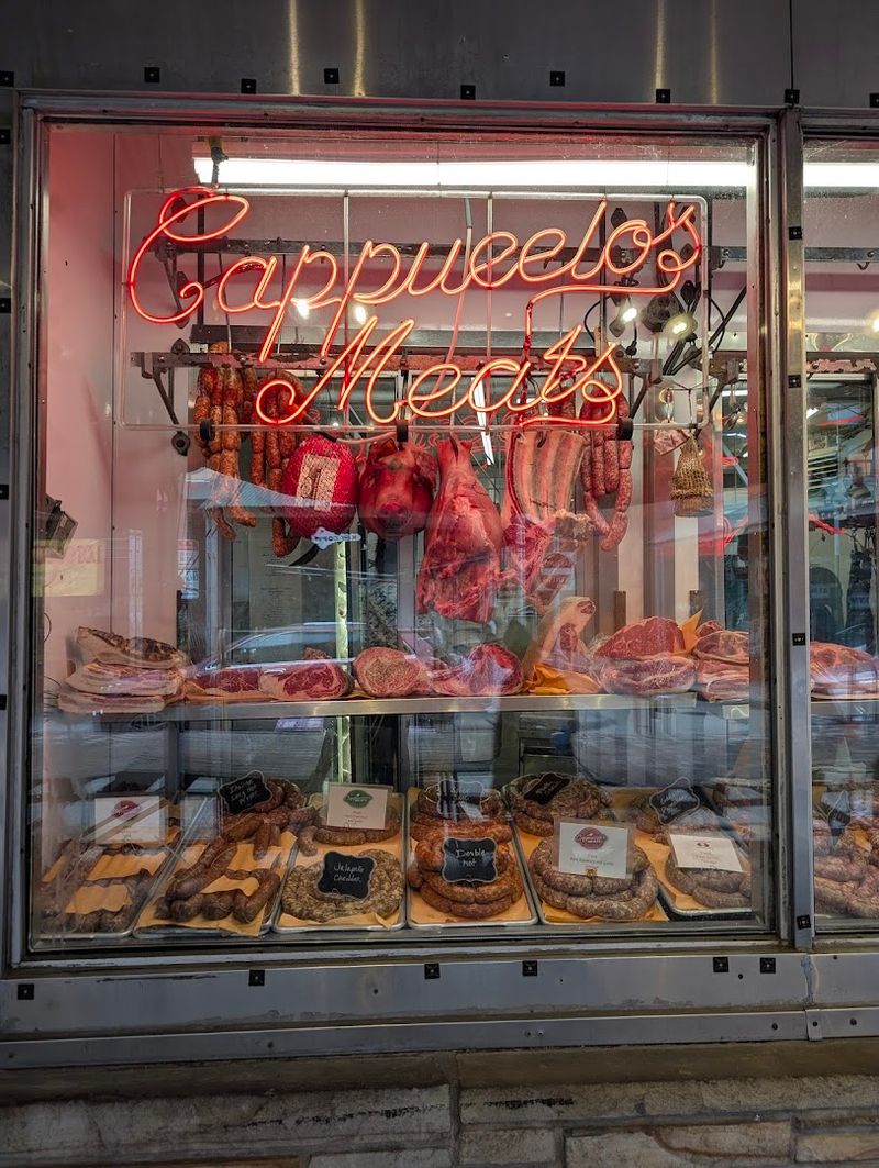 Watching Real Butcher Work Still Matters