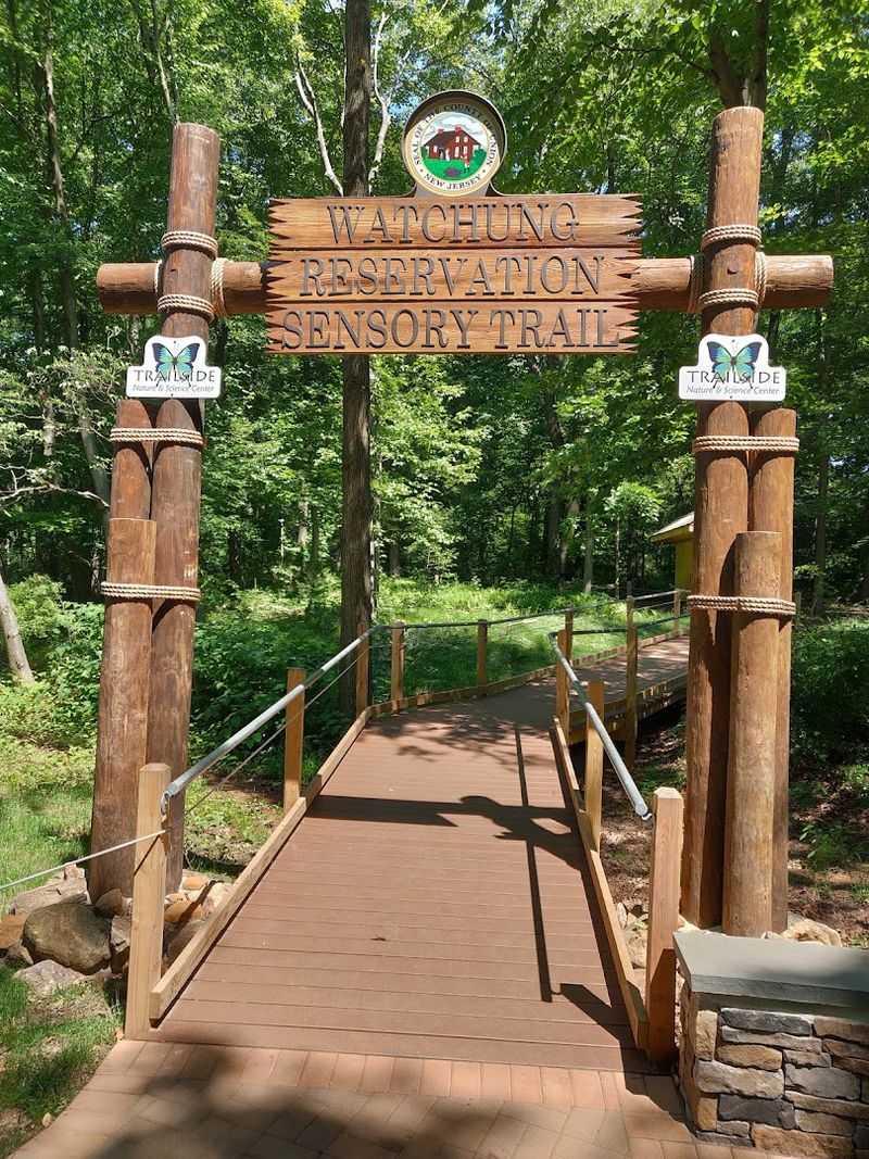 Watchung Reservation, New Jersey