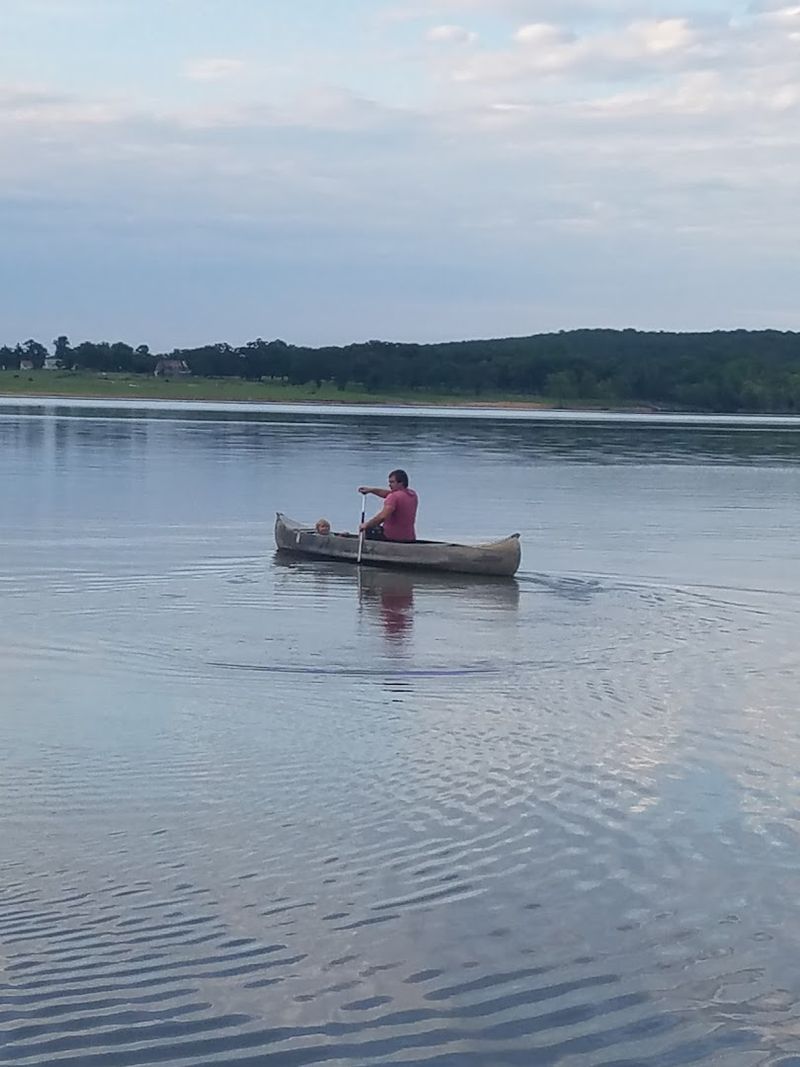 Water Activities Beyond Fishing