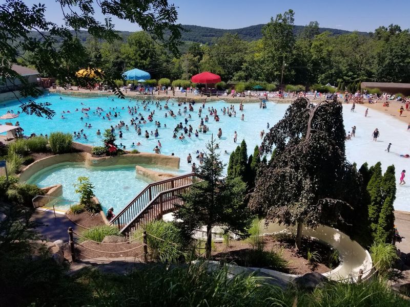 Water Park Adventures: More Than Just One Record-Breaking Slide
