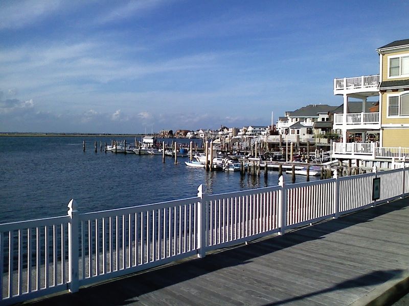 Water Sports on the Bay Side That Go Beyond the Beach Water Sports on the Bay Side That Go Beyond the Beach