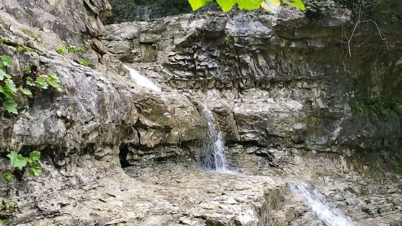 Waterfalls That Change With Every Season