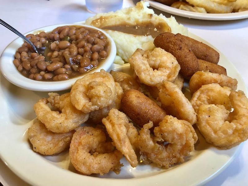 Watkins Grill – Raleigh, North Carolina