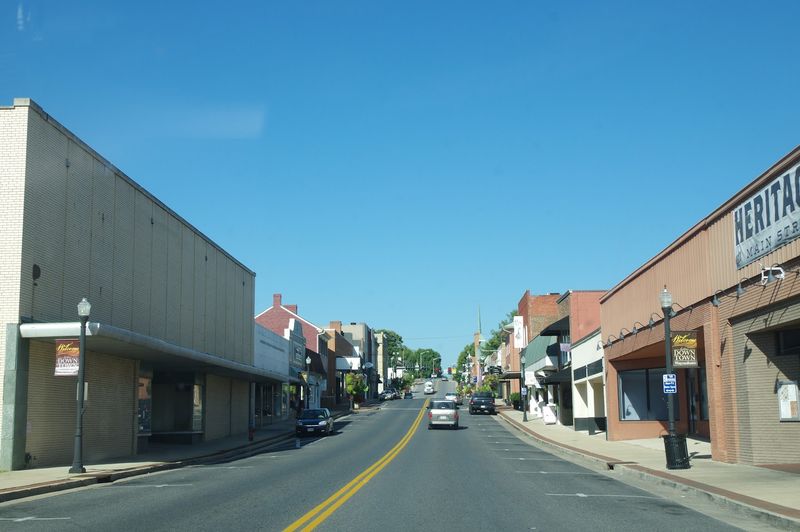 Waynesboro