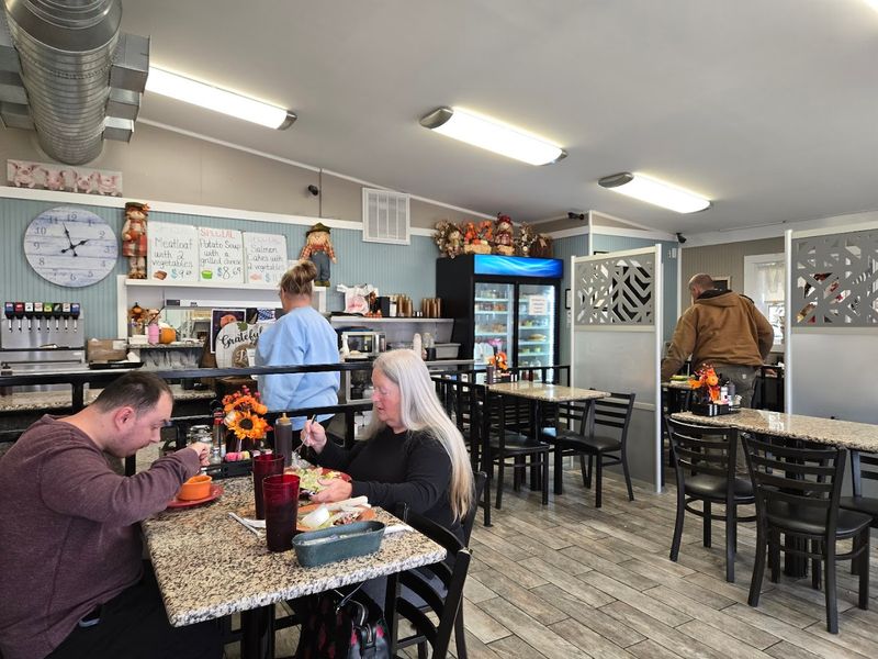 Weasie's Kitchen, Waynesboro