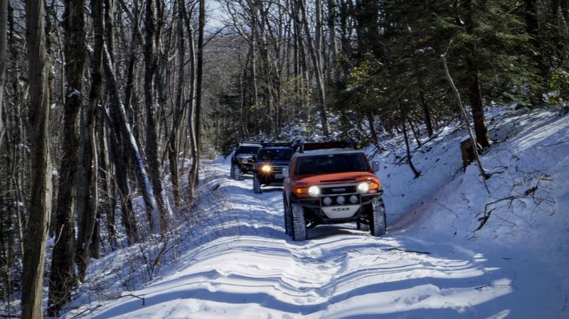 Weather and Mountain Conditions Worth Knowing