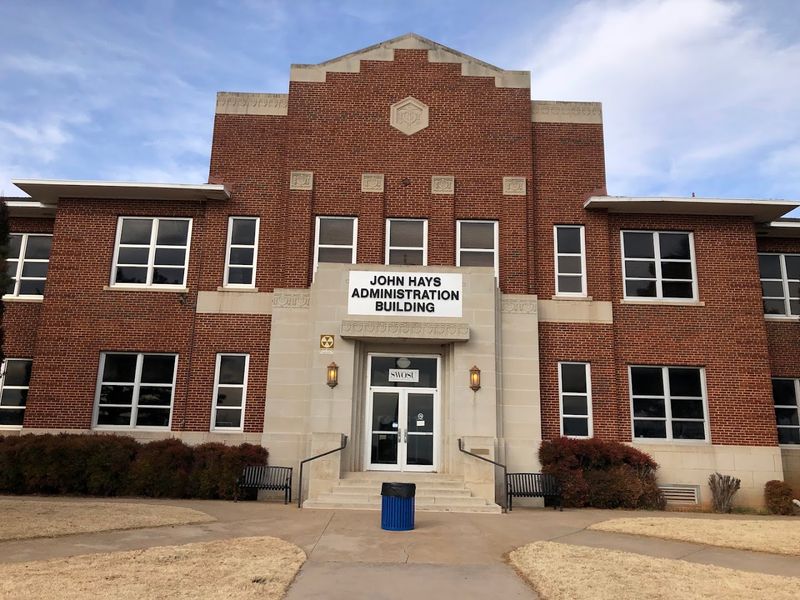 Weatherford: White Dog Hill and the Art of the Classic Smash