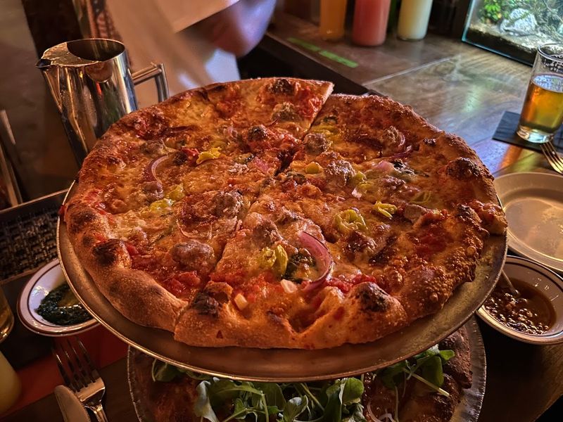 Wednesday Is Detroit Day and It Sells Out Fast