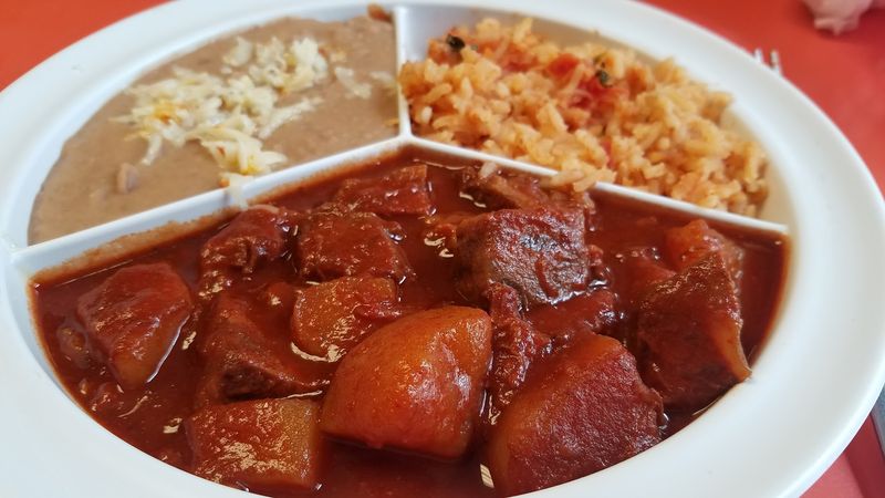 Wednesday Mole and the Tradition Behind It