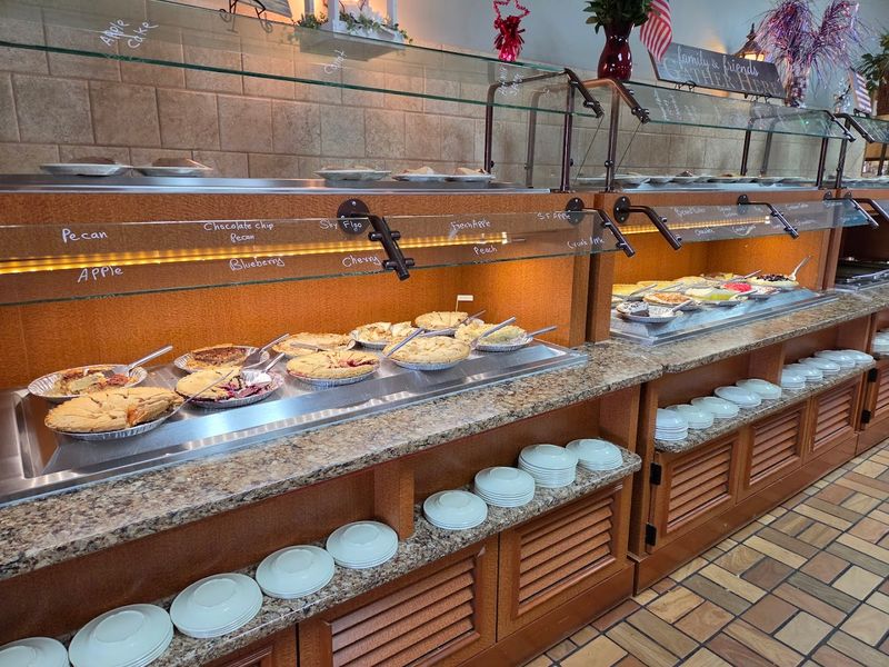 Weekend Breakfast Buffet and Why Saturday Mornings Hit Different
