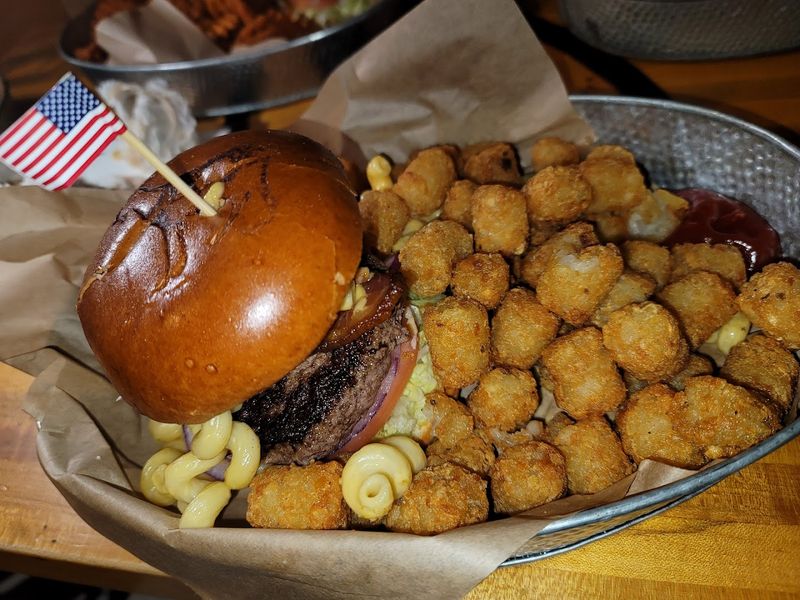 Weekend Brunch at a Beach Bar Is Exactly as Good as It Sounds
