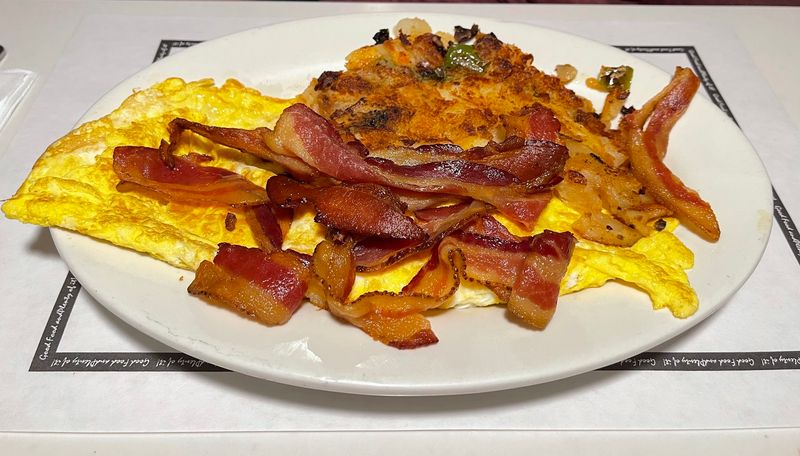 Why This Breakfast Deserves Its Own Legendary Status